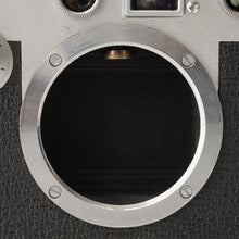 Load image into Gallery viewer, Nicca 3-F Rangefinder Film Camera