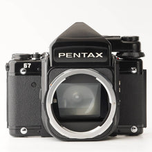Load image into Gallery viewer, Pentax 67 TTL Body Medium Format