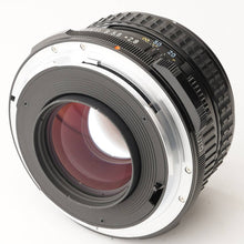 Load image into Gallery viewer, Pentax smc PENTAX 67 90mm f/2.8