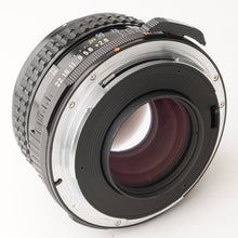 Load image into Gallery viewer, Pentax smc PENTAX 67 90mm f/2.8