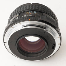 Load image into Gallery viewer, Pentax smc PENTAX 67 90mm f/2.8