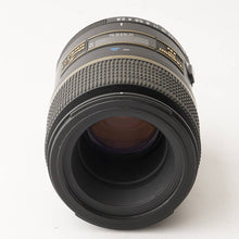 Load image into Gallery viewer, Tamron SP AF Di MACRO 90mm f/2.8 272E For Nikon F