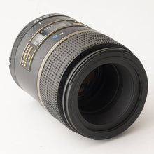 Load image into Gallery viewer, Tamron SP AF Di MACRO 90mm f/2.8 272E For Nikon F
