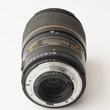 Load image into Gallery viewer, Tamron SP AF Di MACRO 90mm f/2.8 272E For Nikon F