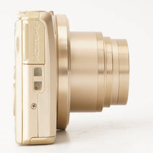 Load image into Gallery viewer, Nikon COOLPIX S7000 Gold 20x WIDE OPTICAL ZOOM