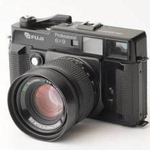 Load image into Gallery viewer, Fuji GW690 II Professional / EBC Fujinon 90mm f/3.5