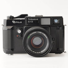 Load image into Gallery viewer, Fuji GW690 II Professional / EBC Fujinon 90mm f/3.5