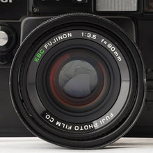 Load image into Gallery viewer, Fuji GW690 II Professional / EBC Fujinon 90mm f/3.5