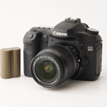 画像をギャラリービューアに読み込む, キヤノン Canon EOS 50D / EF-S 18-55mm F3.5-5.6 IS