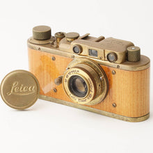 画像をギャラリービューアに読み込む, コピー ライカ Leica Ernst Leitz Wetzlar レンジファインダー フェイクライカ / Elmar 50mm F3.5