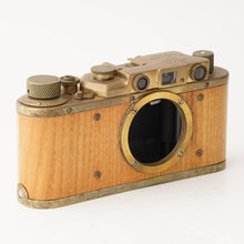 画像をギャラリービューアに読み込む, コピー ライカ Leica Ernst Leitz Wetzlar レンジファインダー フェイクライカ / Elmar 50mm F3.5