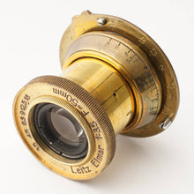 画像をギャラリービューアに読み込む, コピー ライカ Leica Ernst Leitz Wetzlar レンジファインダー フェイクライカ / Elmar 50mm F3.5