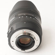 画像をギャラリービューアに読み込む, シグマ Sigma 8-16mm F4.5-5.6 DC HSM ニコン Fマウント