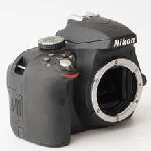 画像をギャラリービューアに読み込む, ニコン Nikon D3300 / AF-S DX Nikkor 18-55mm F3.5-5.6G VR II