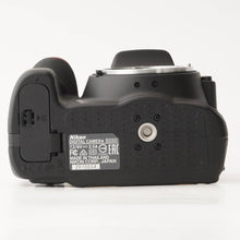 画像をギャラリービューアに読み込む, ニコン Nikon D3300 / AF-S DX Nikkor 18-55mm F3.5-5.6G VR II