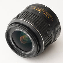 画像をギャラリービューアに読み込む, ニコン Nikon D3300 / AF-S DX Nikkor 18-55mm F3.5-5.6G VR II