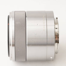 Load image into Gallery viewer, Sony E 30mm F3.5 Macro SEL30M35