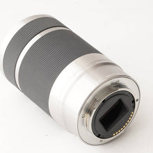 Load image into Gallery viewer, Sony E 55-210mm f/4.5-6.3 OSS SEL55210 E mount SEL55210