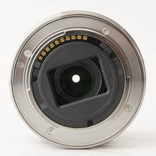 Load image into Gallery viewer, Sony E 55-210mm f/4.5-6.3 OSS SEL55210 E mount SEL55210