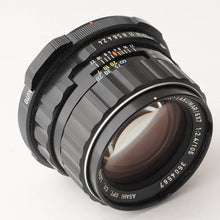 Load image into Gallery viewer, Pentax Asahi SUPER TAKUMAR 6X7 67 105mm f/2.4