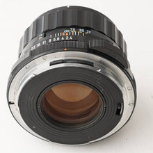 Load image into Gallery viewer, Pentax Asahi SUPER TAKUMAR 6X7 67 105mm f/2.4