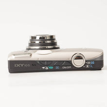 Load image into Gallery viewer, Canon IXY 10 S Silver Compact Digital Camera