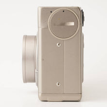 Load image into Gallery viewer, Contax T ix / Carl Zeiss Sonnar T* 28mm f/2.8 APS Film Camera
