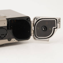 Load image into Gallery viewer, Contax T ix / Carl Zeiss Sonnar T* 28mm f/2.8 APS Film Camera