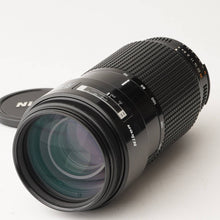 Load image into Gallery viewer, Nikon AF Nikkor 70-210mm f/4