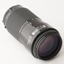 Load image into Gallery viewer, Nikon AF Nikkor 70-210mm f/4