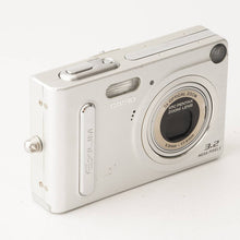 Load image into Gallery viewer, Casio EXILIM EX-Z3 Silver 3x OPTICAL ZOOM