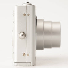 Load image into Gallery viewer, Casio EXILIM EX-Z3 Silver 3x OPTICAL ZOOM