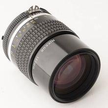 Load image into Gallery viewer, Nikon Ai-s NIKKOR 135mm f/2.8