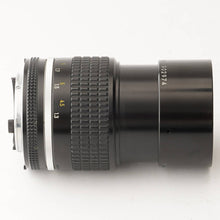 Load image into Gallery viewer, Nikon Ai-s NIKKOR 135mm f/2.8