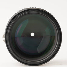 Load image into Gallery viewer, Nikon Ai-s NIKKOR 135mm f/2.8