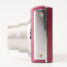 Load image into Gallery viewer, Nikon COOLPIX S610 Deep Red