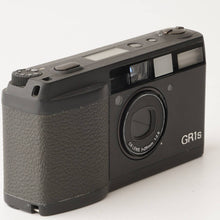 Load image into Gallery viewer, RICOH GR1s / GR LENS 28mm f/2.8