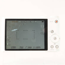 Load image into Gallery viewer, Sony Cyber-shot DSC-WX350 White 20x OPTICAL ZOOM