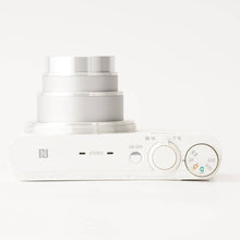 Load image into Gallery viewer, Sony Cyber-shot DSC-WX350 White 20x OPTICAL ZOOM