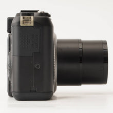 画像をギャラリービューアに読み込む, キヤノン Canon PowerShot G7 ブラック コンパクトデジタルカメラ