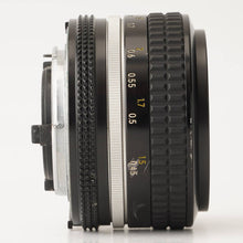 Load image into Gallery viewer, Nikon Ai NIKKOR 50mm f/1.4