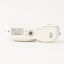 Load image into Gallery viewer, Canon PowerShot E1 Vanilla White 4x Zoom