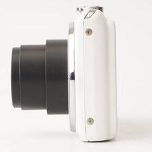 Load image into Gallery viewer, Casio EXILIM EX-ZS26 White 4x Wide Optical Zoom
