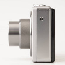 Load image into Gallery viewer, Panasonic LUMIX DMC-FX500 Stone Silver