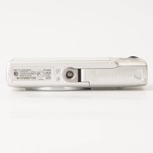 Load image into Gallery viewer, Canon IXY 110F Silver 8x Zoom
