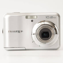 画像をギャラリービューアに読み込む, 富士フイルム Fujifilm A170 シルバー コンパクトデジタルカメラ