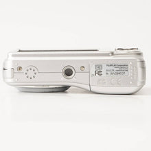 画像をギャラリービューアに読み込む, 富士フイルム Fujifilm A170 シルバー コンパクトデジタルカメラ