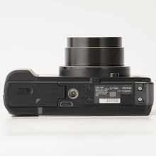 Load image into Gallery viewer, Sony Cyber-Shot DSC-HX9V Black 16x Optical Zoom G Lens