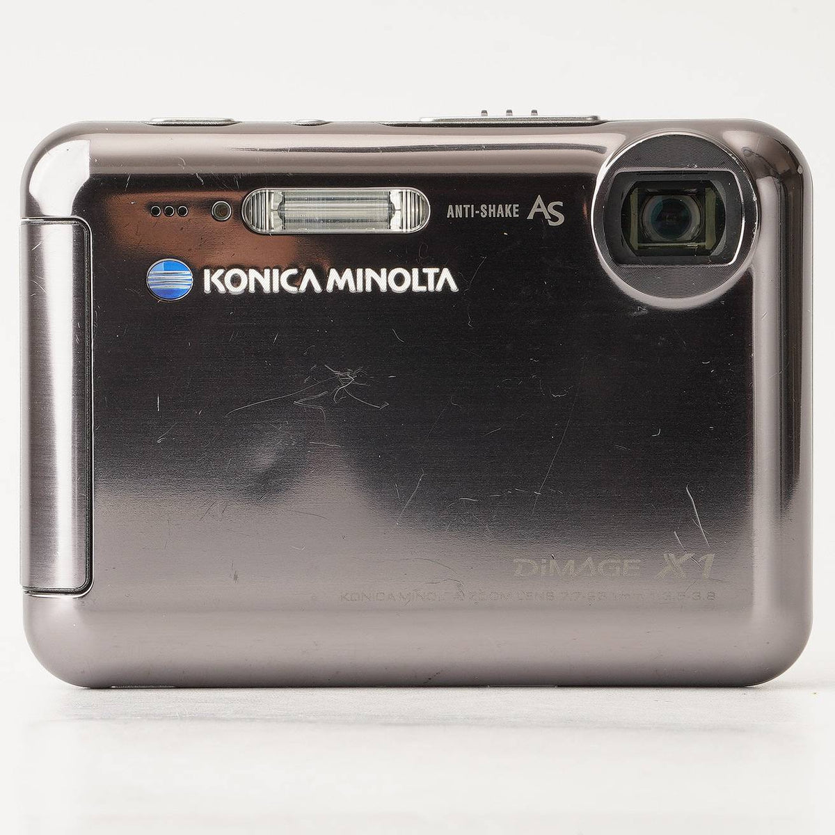 コニカ ミノルタ Konica Minolta ディマージュ DiMAGE X1 ブラスト 