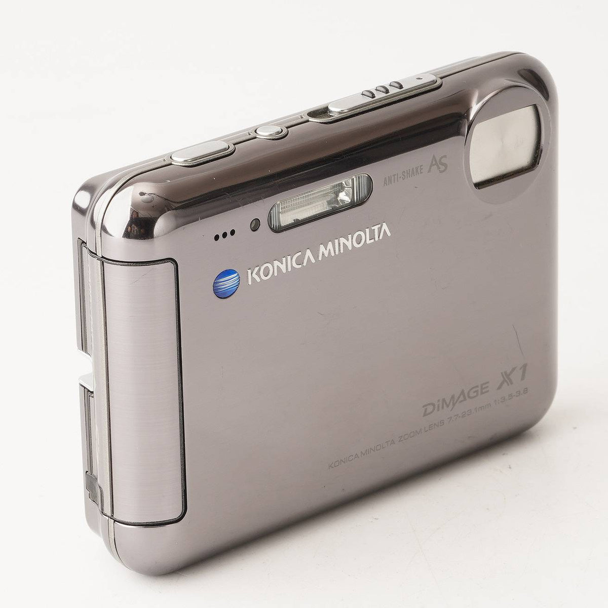コニカ ミノルタ Konica Minolta ディマージュ DiMAGE X1 ブラスト 